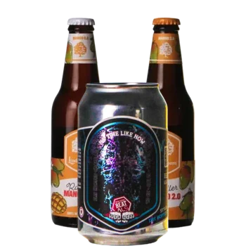 Selectie van seizoensbier bieren uit ons assortiment