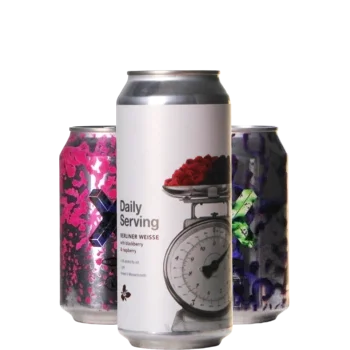 Selectie van zuurbier bieren uit ons assortiment