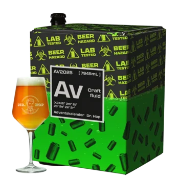 Selectie van limited bieren uit ons assortiment