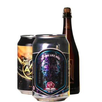 Selectie van cadeau_tip bieren uit ons assortiment