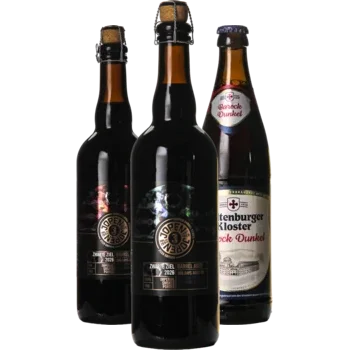 Auswahl von cadeau_tip Bieren aus unserem Sortiment