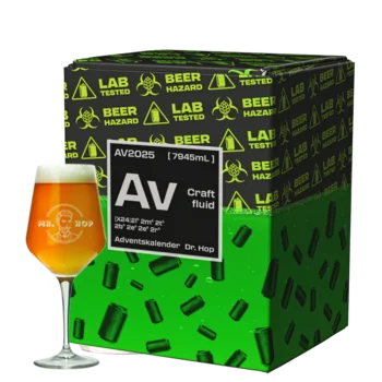 Selectie van limited bieren uit ons assortiment