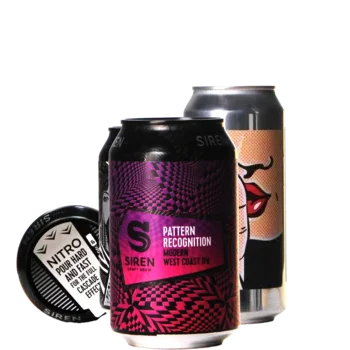 Auswahl von Engeland Bieren aus unserem Sortiment