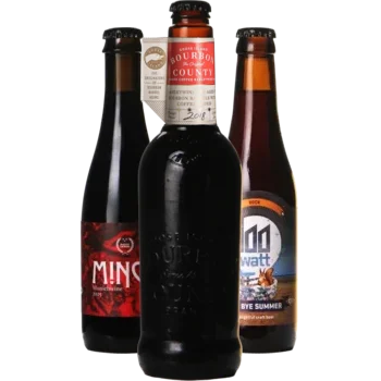 Auswahl von barley_wine Bieren aus unserem Sortiment