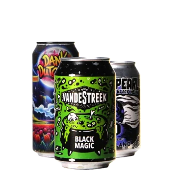 Selectie van black_ipa bieren uit ons assortiment