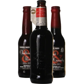 Auswahl von barley_wine Bieren aus unserem Sortiment