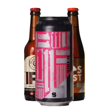 Selectie van Pale_Ale bieren uit ons assortiment