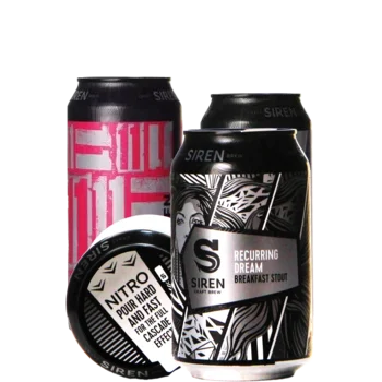 Selectie van Engeland bieren uit ons assortiment