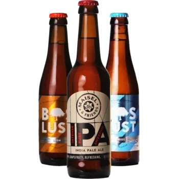 Selectie van Pale_Ale bieren uit ons assortiment