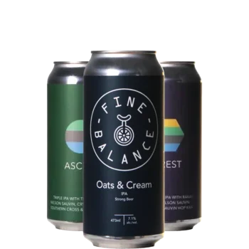 Selectie van Amerika bieren uit ons assortiment