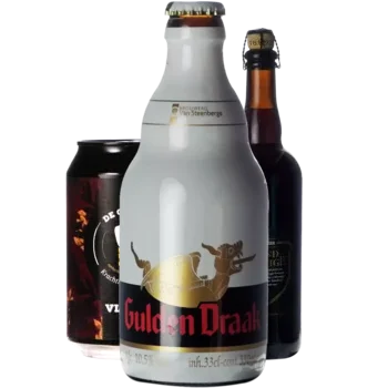 Selectie van barley_wine bieren uit ons assortiment