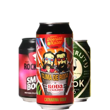 Selectie van seizoensbier bieren uit ons assortiment