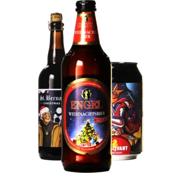 Selectie van cadeau_tip bieren uit ons assortiment