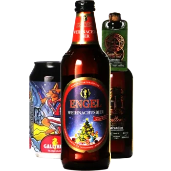 Selectie van cadeau_tip bieren uit ons assortiment