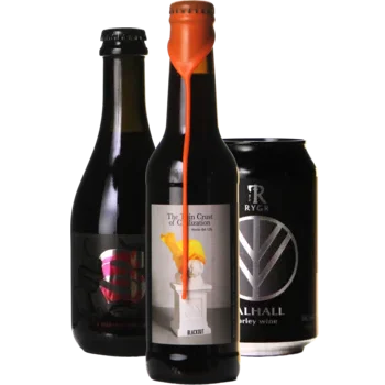 Auswahl von barley_wine Bieren aus unserem Sortiment