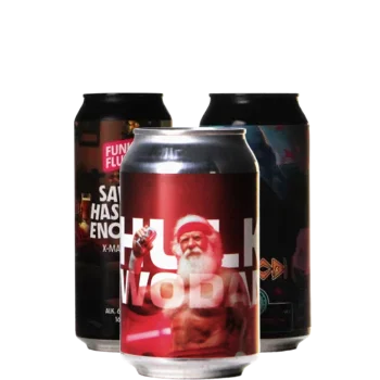 Selectie van neipa bieren uit ons assortiment