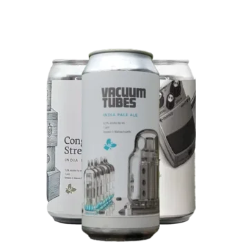 Selectie van neipa bieren uit ons assortiment