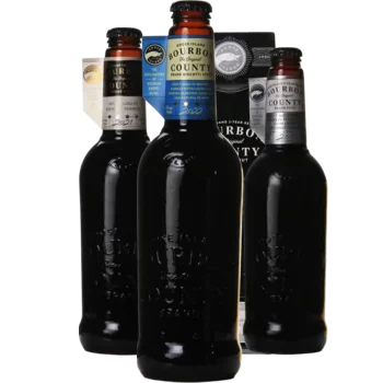 Auswahl von stout_imperial_double Bieren aus unserem Sortiment