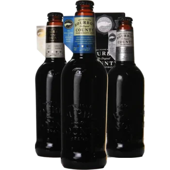 Selectie van stout_imperial_double bieren uit ons assortiment