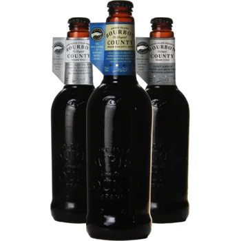 Selectie van winterbier bieren uit ons assortiment