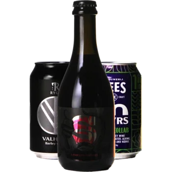 Selectie van barley_wine bieren uit ons assortiment