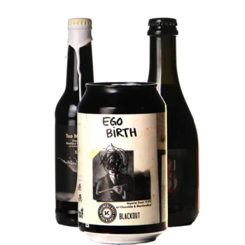 Selectie van barrel_aged bieren uit ons assortiment