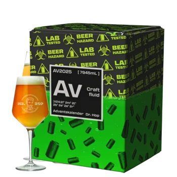 Selectie van limited bieren uit ons assortiment