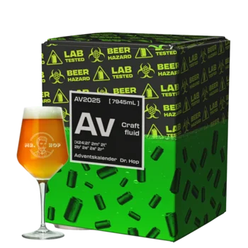 Selectie van limited bieren uit ons assortiment