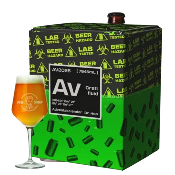 Selectie van limited bieren uit ons assortiment