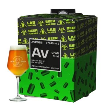 Selectie van limited bieren uit ons assortiment