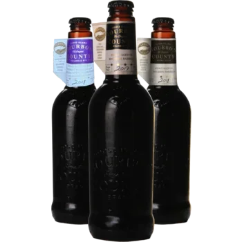 Selectie van Amerika bieren uit ons assortiment