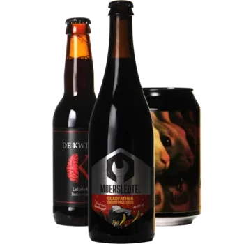 Auswahl von barley_wine Bieren aus unserem Sortiment