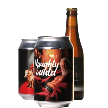 Selectie van zwaar_blond bieren uit ons assortiment