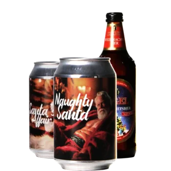 Selectie van seizoensbier bieren uit ons assortiment