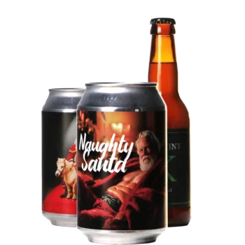 Selectie van tripel bieren uit ons assortiment