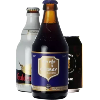 Selectie van barley_wine bieren uit ons assortiment