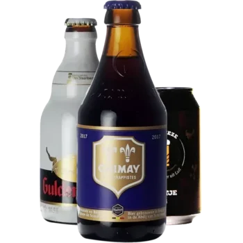 Selectie van barley_wine bieren uit ons assortiment