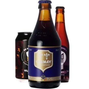 Auswahl von barley_wine Bieren aus unserem Sortiment