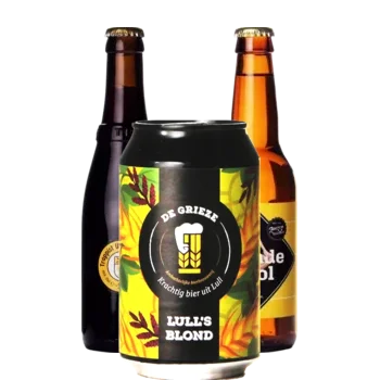 Selectie van cadeau_tip bieren uit ons assortiment