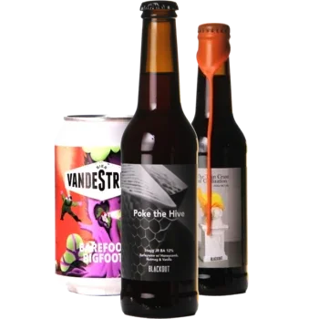 Auswahl von barley_wine Bieren aus unserem Sortiment