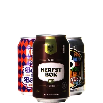 Herfstbock selectie