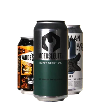 Selectie van black_ipa bieren uit ons assortiment