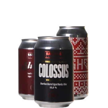 Selectie van seizoensbier bieren uit ons assortiment