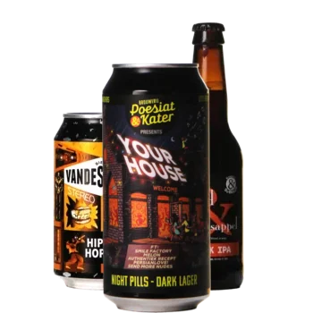 Selectie van black_ipa bieren uit ons assortiment