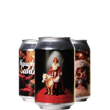 Selectie van seizoensbier bieren uit ons assortiment