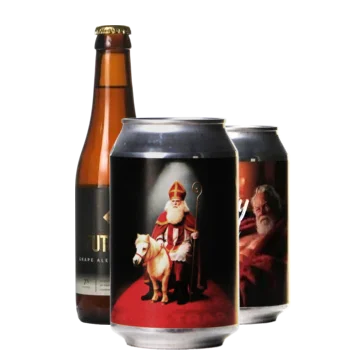 Selectie van zwaar_blond bieren uit ons assortiment