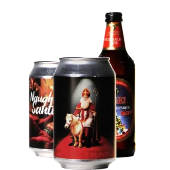 Selectie van cadeau_tip bieren uit ons assortiment