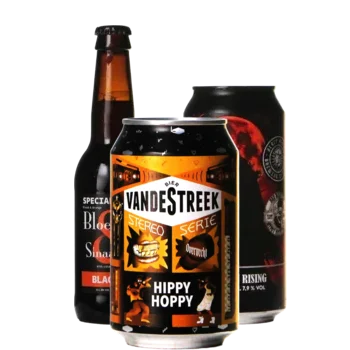 Selectie van black_ipa bieren uit ons assortiment