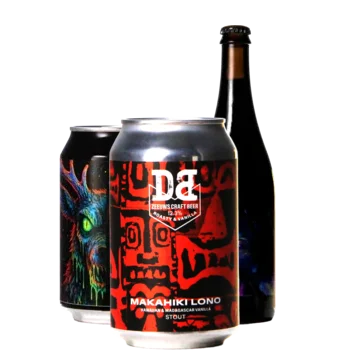 Selectie van stout_pastry bieren uit ons assortiment