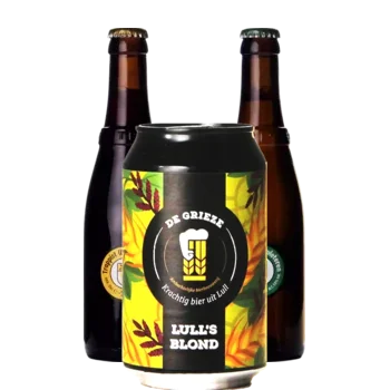 Auswahl von cadeau_tip Bieren aus unserem Sortiment